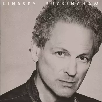 Buckingham Lindsey – Lindsey Buckingham (LP)