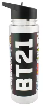 Бутылка BT21