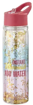 Бутылка Funko Disney Princess: The Little Mermaid – Pearl Anniversary Instant Mermaid