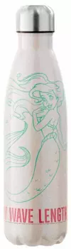 Бутылка Funko Disney Princess: The Little Mermaid – Pearl Anniversary Wave Length
