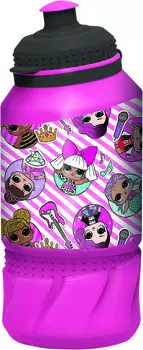 Бутылка L.O.L. (пластиковая) (420 мл.)