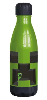 Бутылка Майнкрафт Пластиковая (560 мл)