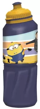 Бутылка Миньоны 2 Пластиковая (530 мл)