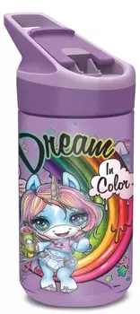 Бутылка Пупси Пластиковая (480 мл)