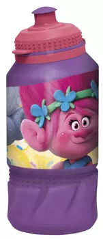 Бутылка Тролли (пластиковая) (420 мл.)