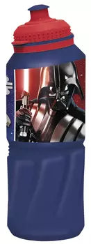 Бутылка Звёздные войны: Классика (пластиковая) (420 мл.)