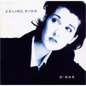 Celine Dion – D'eux (LP)