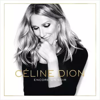 Celine Dion – Encore Un Soir (2 LP)