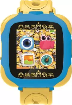 Часы-фотокамера Despicable Me