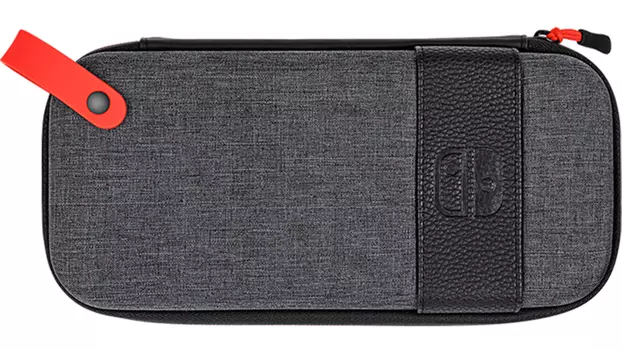 Чехол Deluxe Elite Edition для Nintendo Switch