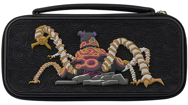 Чехол Deluxe Zelda Guardian для Nintendo Switch