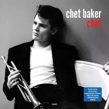 Chet Baker – Chet (LP)