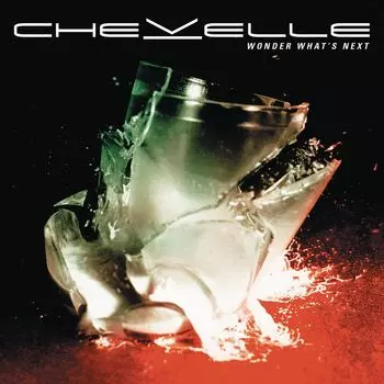 Chevelle – Wonder What's Next (LP)