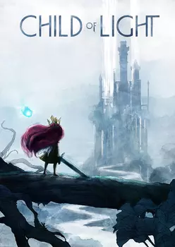 Child of Light [PC, Цифровая версия] (Цифровая версия)