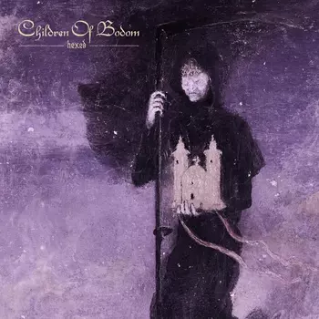 Children Of Bodom – Hexed (CD)