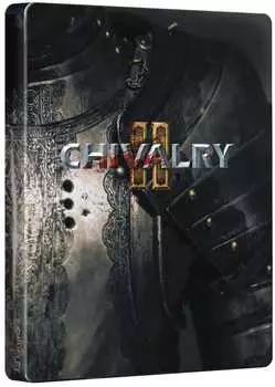 Chivalry II. Специальное издание [PS5]