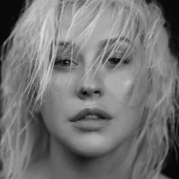 Christina Aguilera – Liberation (CD)