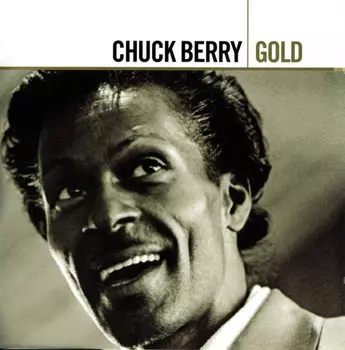 Chuck Berry – Gold (2 CD)