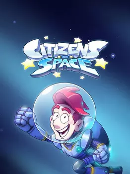 Citizens of Space [PC, Цифровая версия] (Цифровая версия)