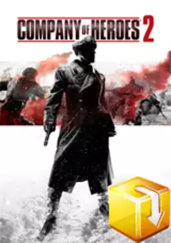 Company of Heroes 2 [PC, Цифровая версия] (Цифровая версия)