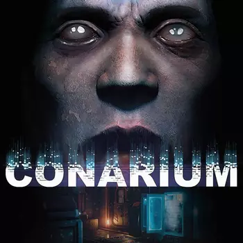 Conarium [PC, Цифровая версия] (Цифровая версия)