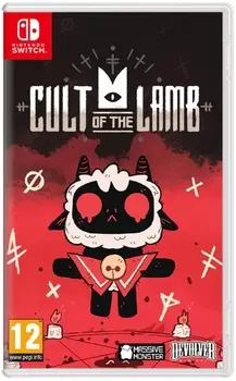 Cult of the Lamb [Switch]
