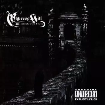 Cypress Hill – III. Temples of Boom (2 LP)