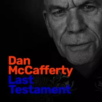 Dan McCafferty – The Last Testament (2 LP)