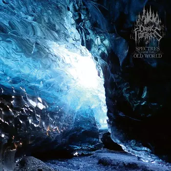 Dark Fortress – Spectres from the Old World (2 LP)