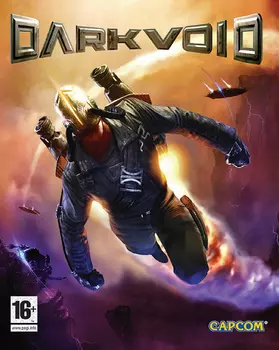 Dark Void [PC, Цифровая версия] (Цифровая версия)