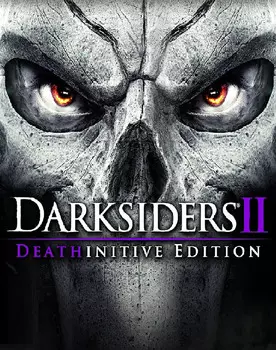 Darksiders 2. Deathinitive Edition [PC, Цифровая версия] (Цифровая версия)
