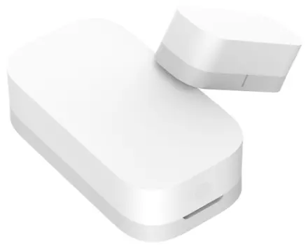 Датчик открытия дверей и окон Aqara Door and Window Sensor (белый) (MCCGQ11LM)