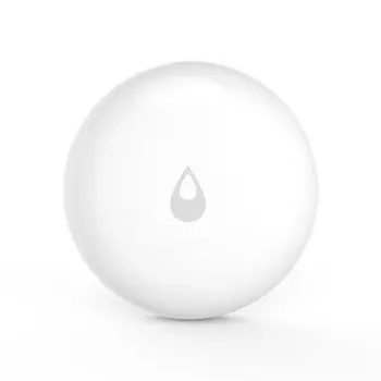 Датчик протечки Aqara Water Leak Sensor (белый) (SJCGQ11LM)