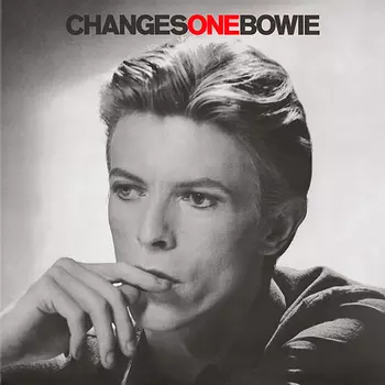 David Bowie – Changesonebowie (LP)