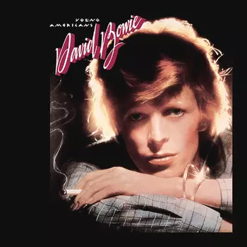 David Bowie – Young Americans (LP)