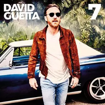 David Guetta – 7 (2 LP)