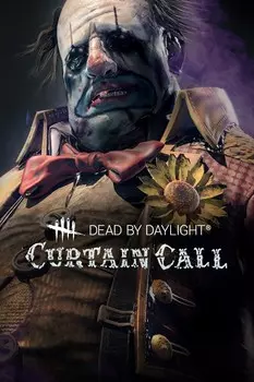 Dead by Daylight: Curtain Call Chapter. Дополнение (Steam-версия) [PC, Цифровая версия] (Цифровая версия)