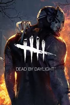 Dead by Daylight (Steam-версия) [PC, Цифровая версия] (Цифровая версия)