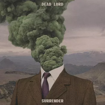 Dead Lord – Surrender (LP)