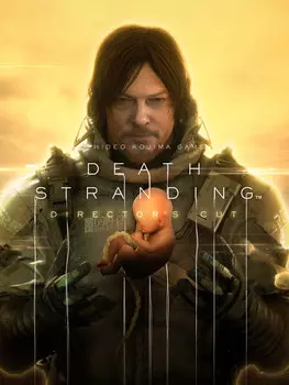 Death Stranding Director's cut [PC, Цифровая версия] (Цифровая версия)
