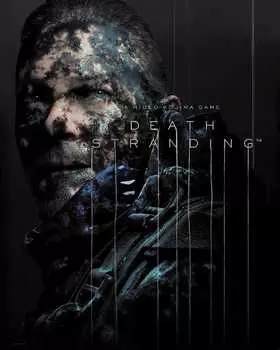 Death Stranding. Издание первого дня (код загрузки, без диска) [PC]