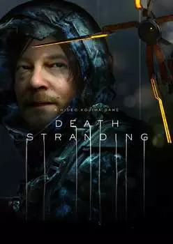 Death Stranding [PC, Цифровая версия] (Цифровая версия)