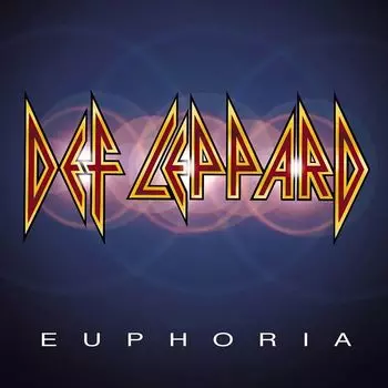 Def Leppard – Euphoria (2 LP)