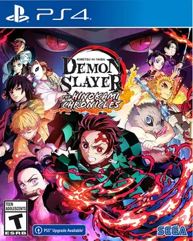Demon Slayer [PS4]