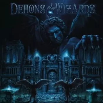 Demons &amp; Wizards – III (2 LP)