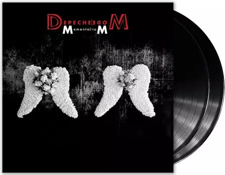 Depeche Mode – Memento Mori (2 LP)