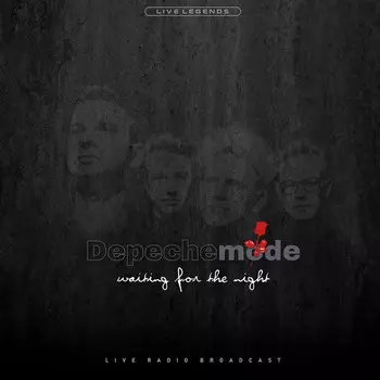 Depeche Mode – Waiting For The Night (2 LP)