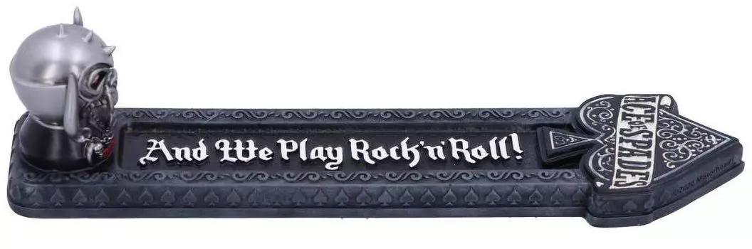 Держатель для благовоний Motorhead