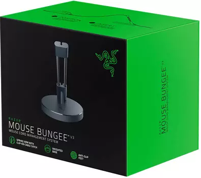 Держатель для кабеля мыши Razer Mouse Bungee V3