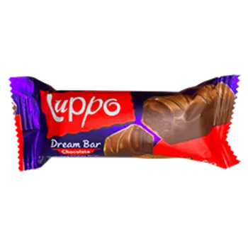 Десерт Luppo Dream Choco Bar